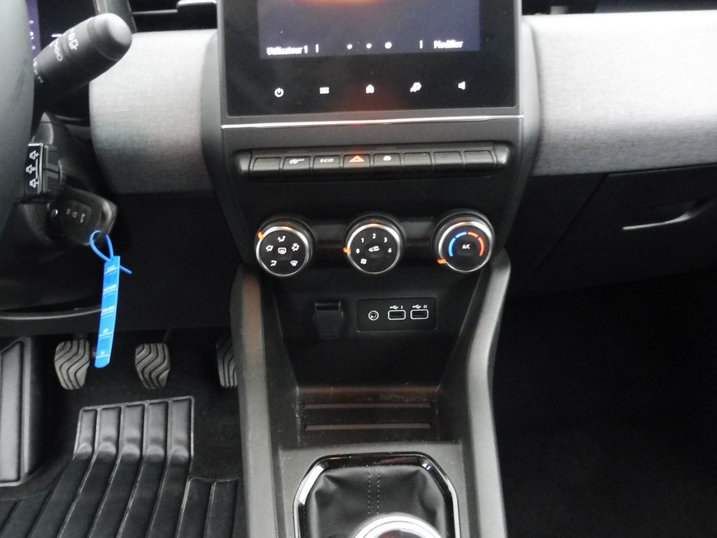 RENAULT Clio 1.5 BLUE DCI 100CH EVOLUTION GSR2 - ref: 72466 - Photo 6