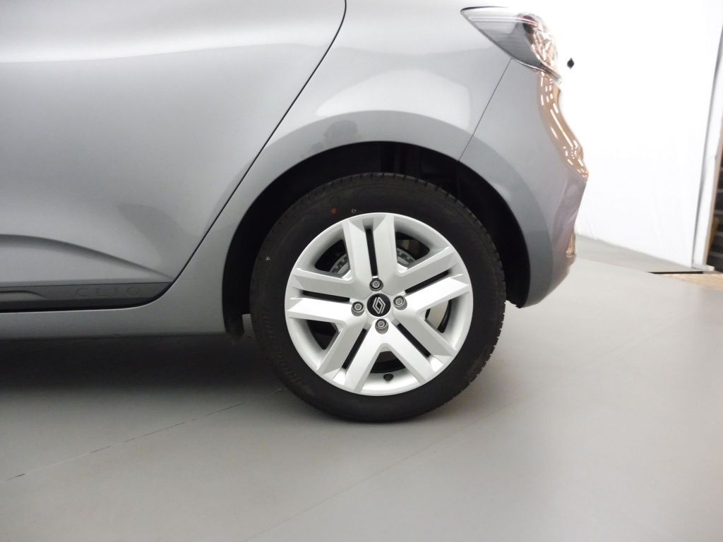 RENAULT Clio 1.5 BLUE DCI 100CH EVOLUTION GSR2 - ref: 72467 - Photo 12