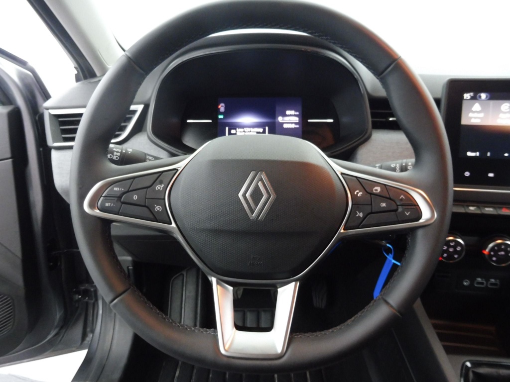 RENAULT Clio 1.5 BLUE DCI 100CH EVOLUTION GSR2 - ref: 72467 - Photo 17
