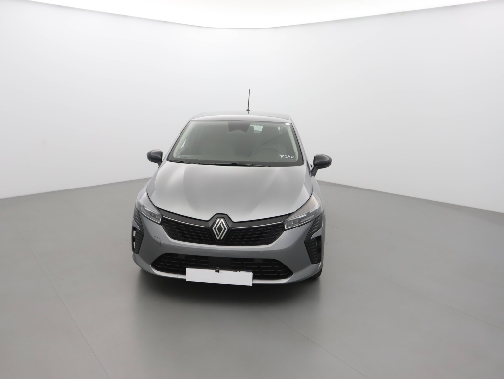 RENAULT Clio 1.5 BLUE DCI 100CH EVOLUTION GSR2 - ref: 72467 - Photo 2