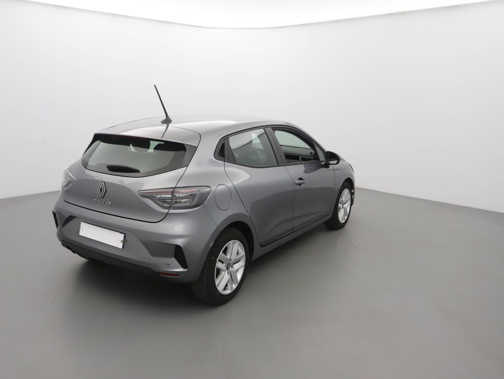 RENAULT Clio 1.5 BLUE DCI 100CH EVOLUTION GSR2 - ref: 72467 - Photo 3