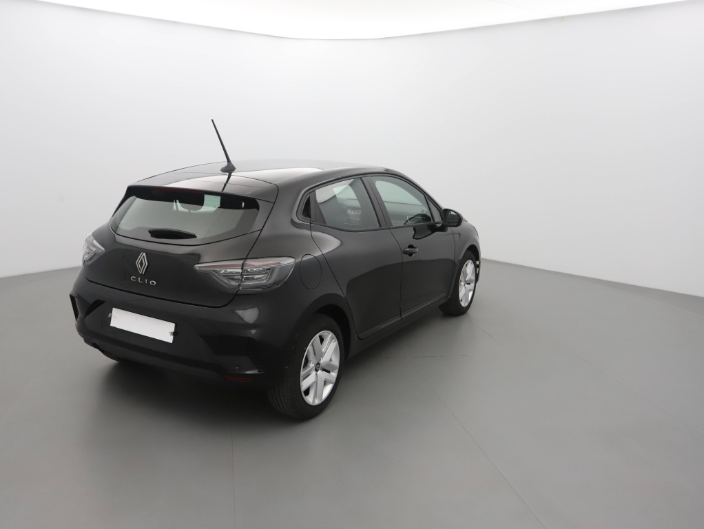 RENAULT Clio 1.5 BLUE DCI 100CH EVOLUTION GSR2 - ref: 72474 - Photo 3