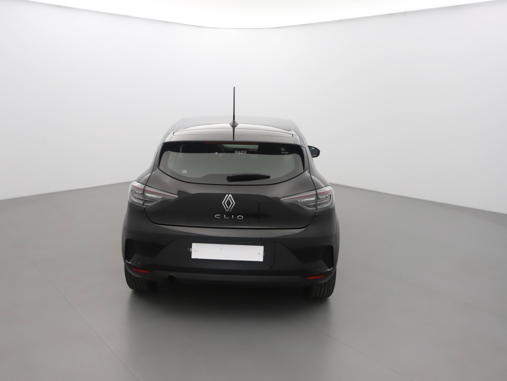 RENAULT Clio 1.5 BLUE DCI 100CH EVOLUTION GSR2 - ref: 72474 - Photo 4