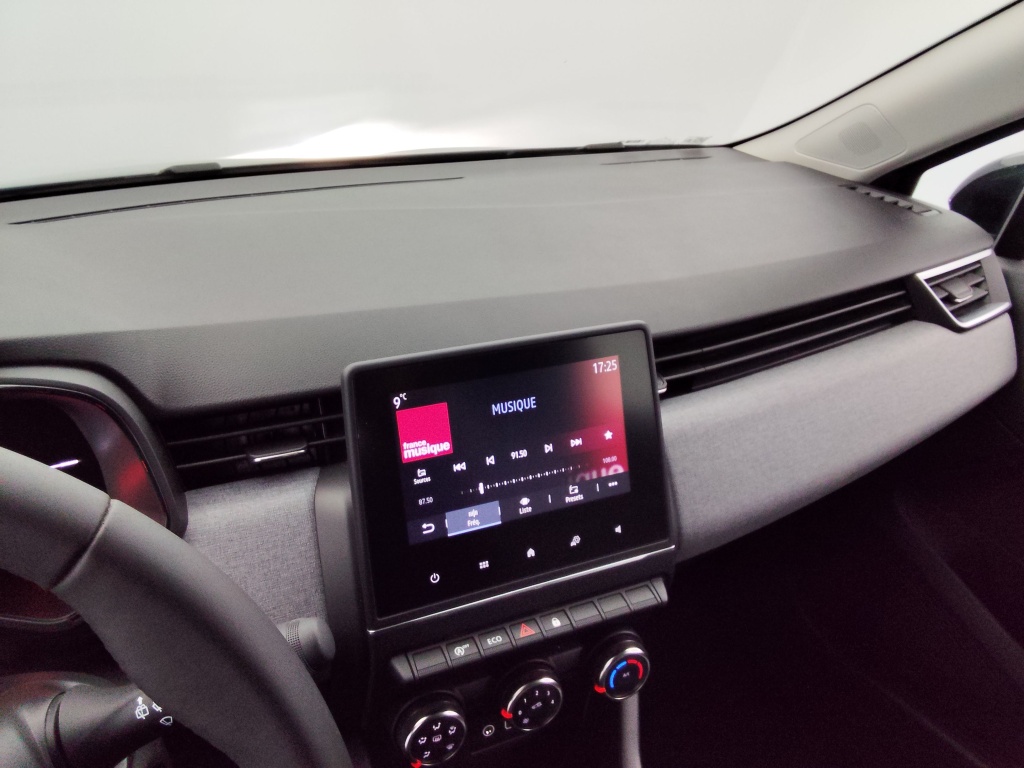 RENAULT Clio 1.5 BLUE DCI 100CH EVOLUTION GSR2 - ref: 72476 - Photo 13