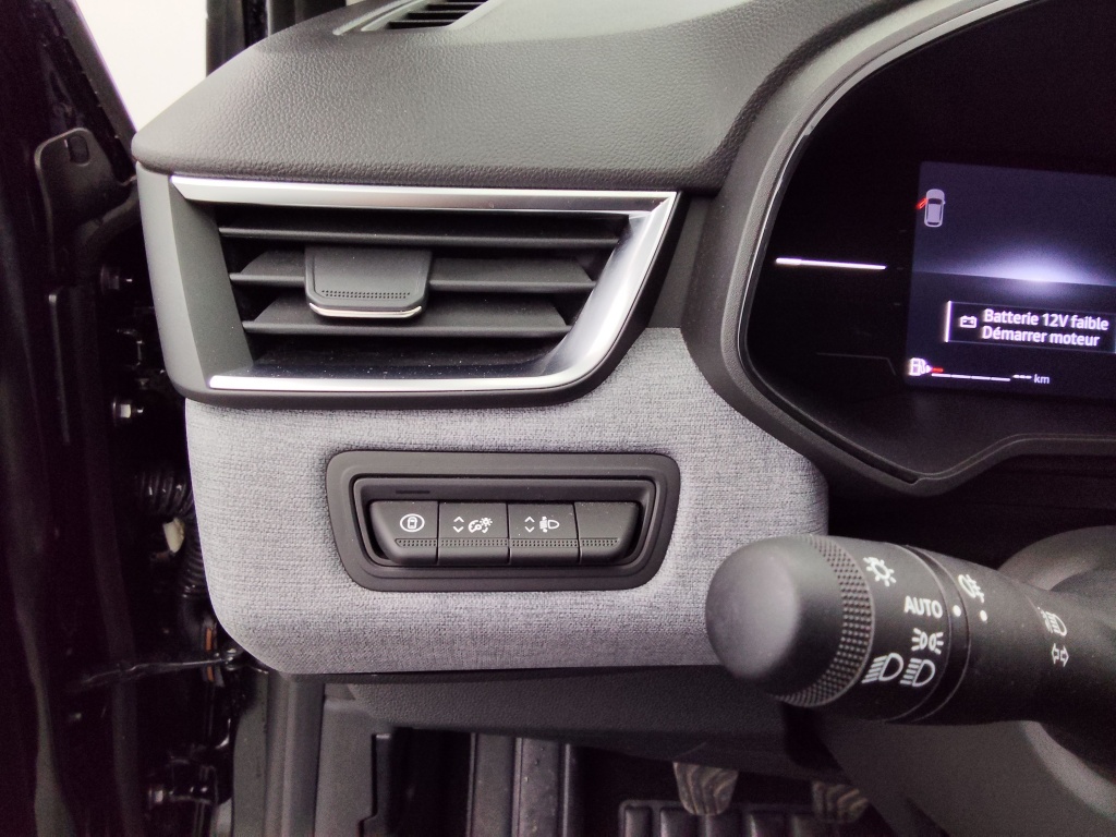 RENAULT Clio 1.5 BLUE DCI 100CH EVOLUTION GSR2 - ref: 72476 - Photo 8