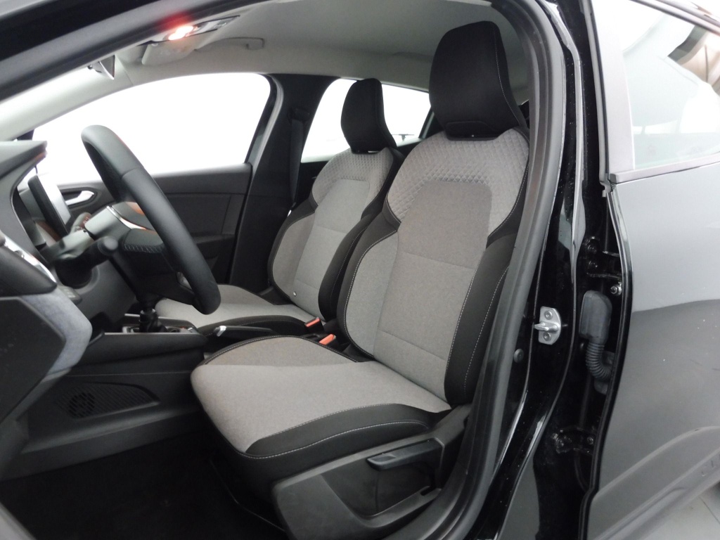 RENAULT Clio 1.5 BLUE DCI 100CH EVOLUTION GSR2 - ref: 72483 - Photo 12