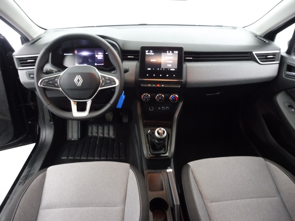 RENAULT Clio 1.5 BLUE DCI 100CH EVOLUTION GSR2 - ref: 72483 - Photo 13