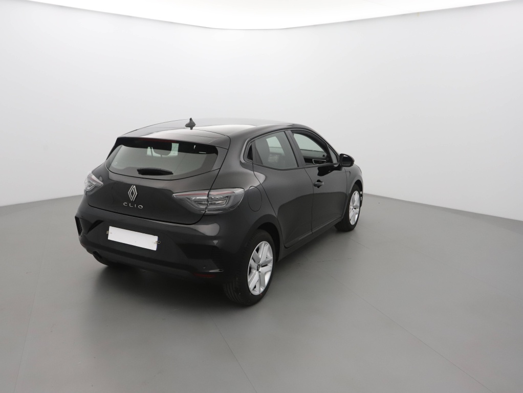 RENAULT Clio 1.5 BLUE DCI 100CH EVOLUTION GSR2 - ref: 72483 - Photo 3