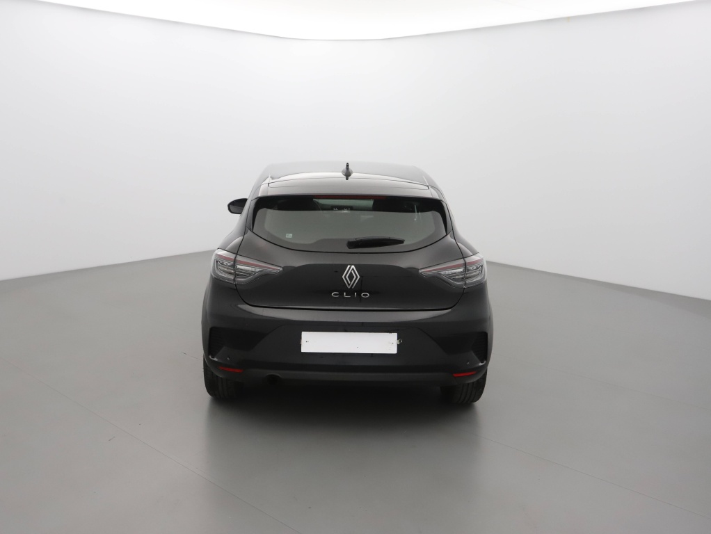 RENAULT Clio 1.5 BLUE DCI 100CH EVOLUTION GSR2 - ref: 72483 - Photo 4