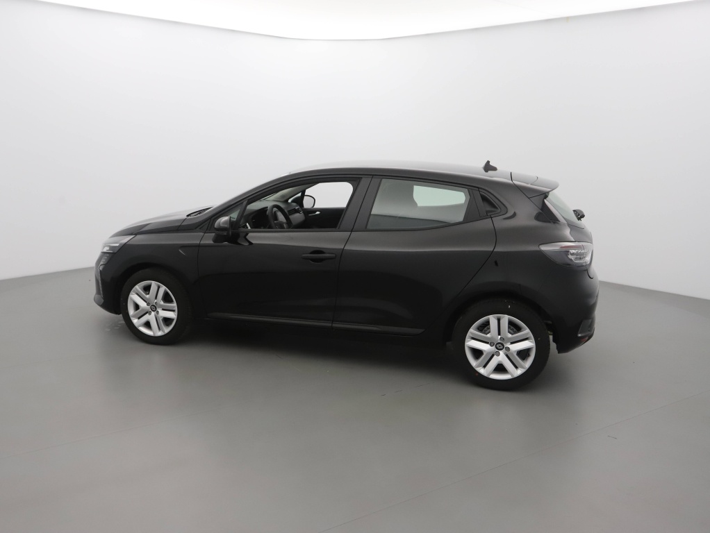 RENAULT Clio 1.5 BLUE DCI 100CH EVOLUTION GSR2 - ref: 72483 - Photo 5