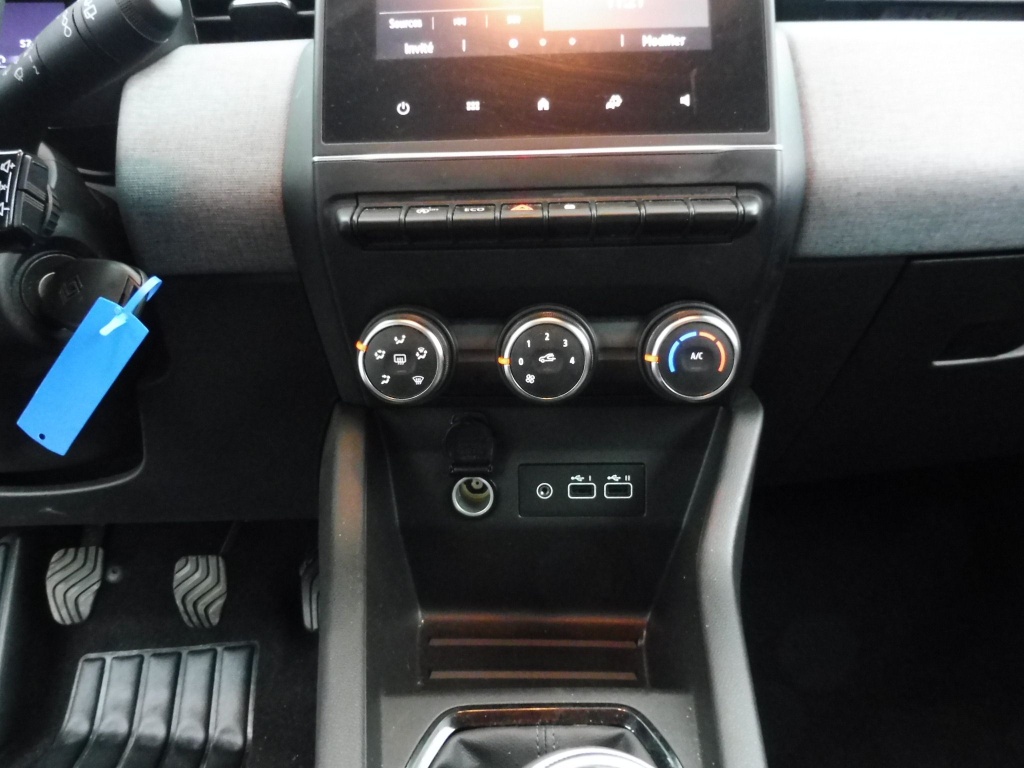 RENAULT Clio 1.5 BLUE DCI 100CH EVOLUTION GSR2 - ref: 72483 - Photo 6