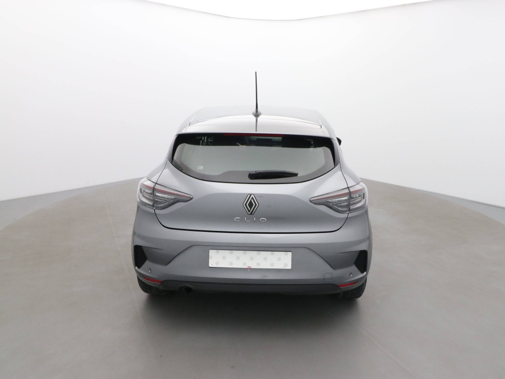 RENAULT Clio 1.5 BLUE DCI 100CH EVOLUTION GSR2 - ref: 72485 - Photo 3