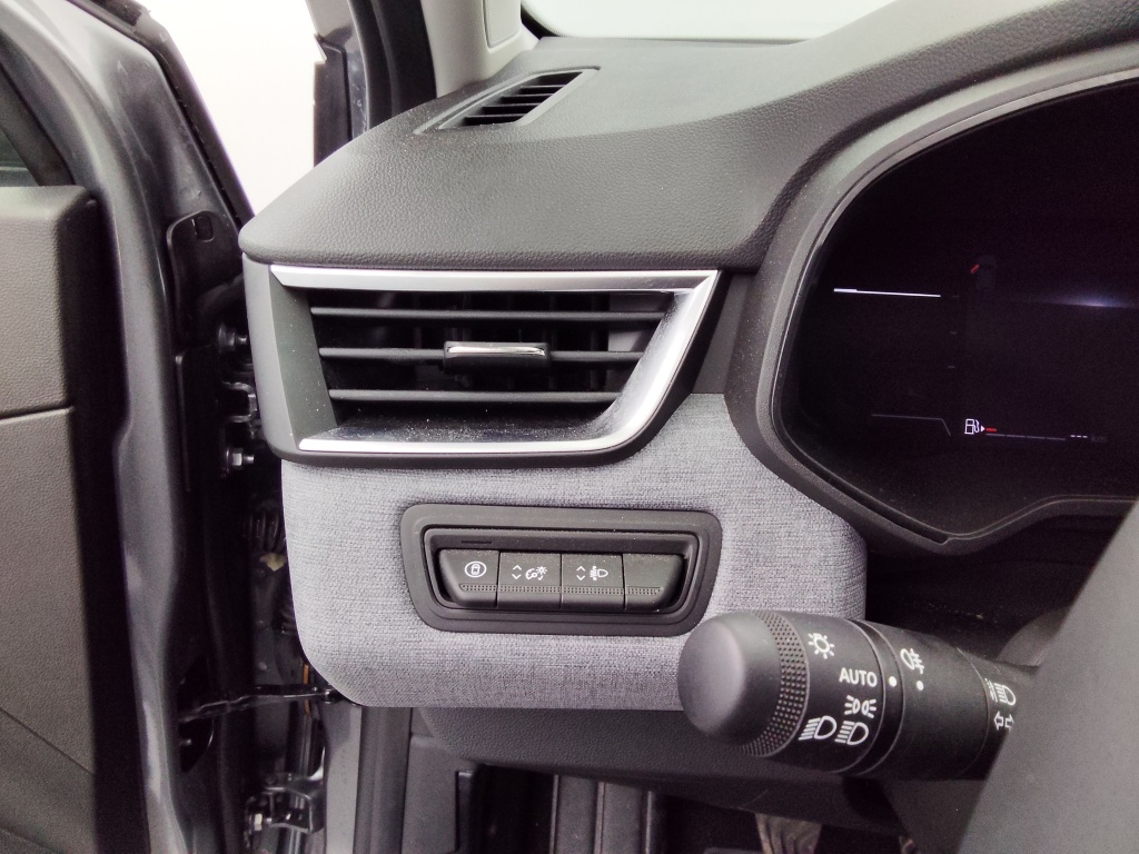 RENAULT Clio 1.5 BLUE DCI 100CH EVOLUTION GSR2 - ref: 72485 - Photo 8