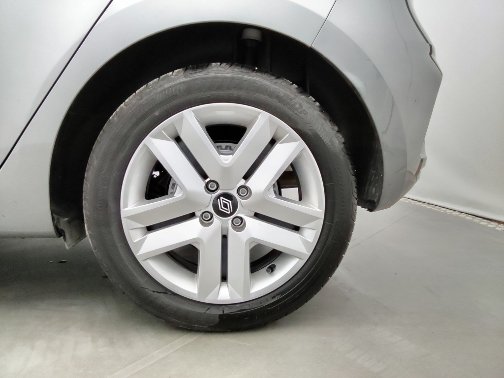 RENAULT Clio 1.5 BLUE DCI 100CH EVOLUTION GSR2 - ref: 72487 - Photo 11