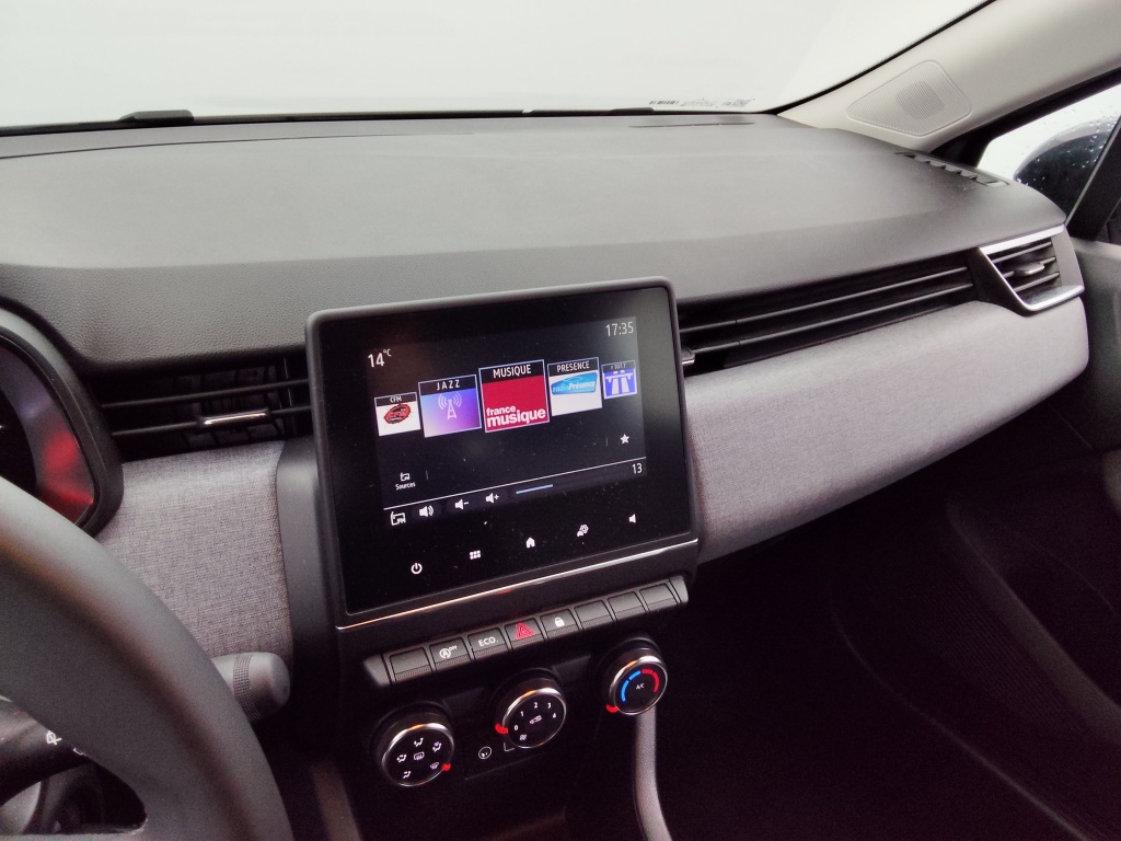 RENAULT Clio 1.5 BLUE DCI 100CH EVOLUTION GSR2 - ref: 72487 - Photo 12