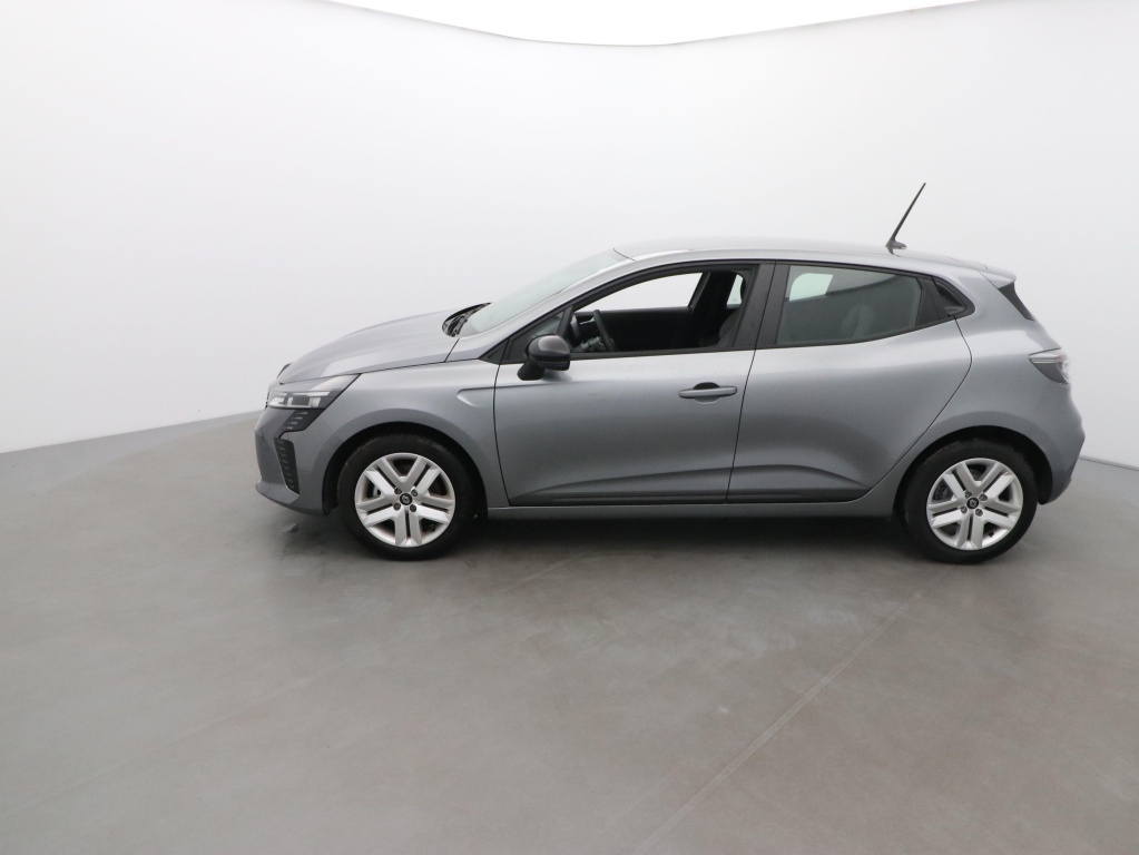 RENAULT Clio 1.5 BLUE DCI 100CH EVOLUTION GSR2 - ref: 72487 - Photo 2