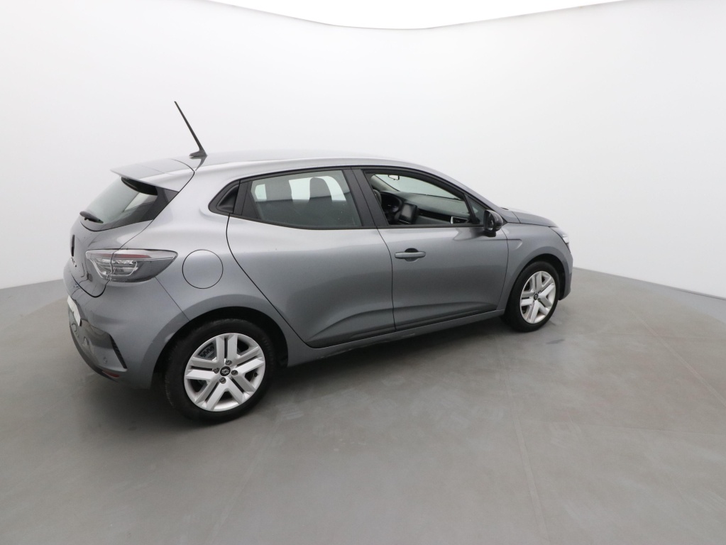 RENAULT Clio 1.5 BLUE DCI 100CH EVOLUTION GSR2 - ref: 72487 - Photo 4