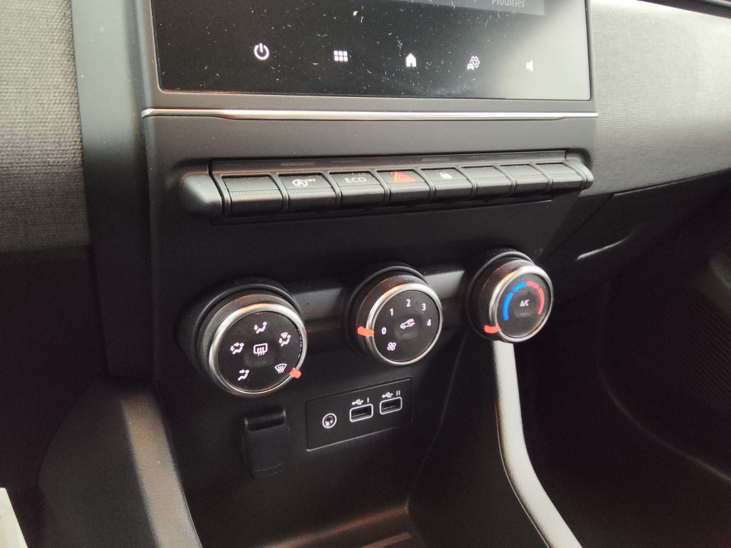 RENAULT Clio 1.5 BLUE DCI 100CH EVOLUTION GSR2 - ref: 72487 - Photo 7