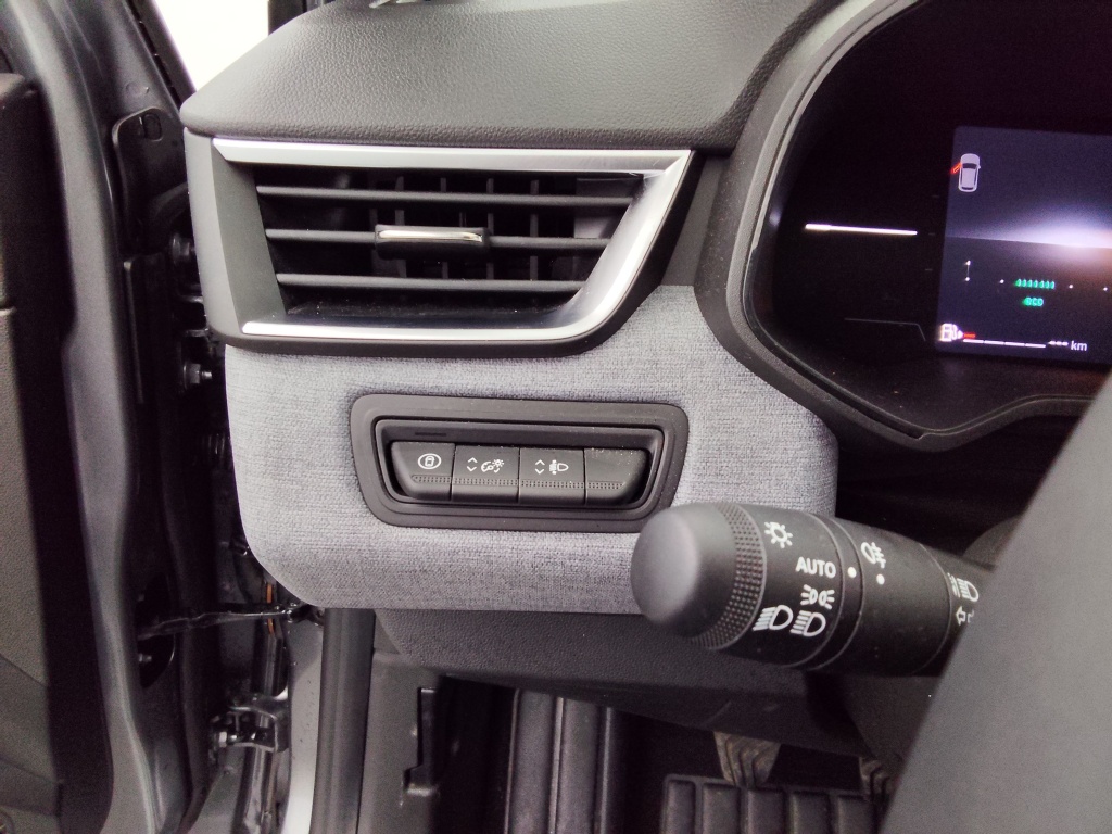 RENAULT Clio 1.5 BLUE DCI 100CH EVOLUTION GSR2 - ref: 72487 - Photo 8