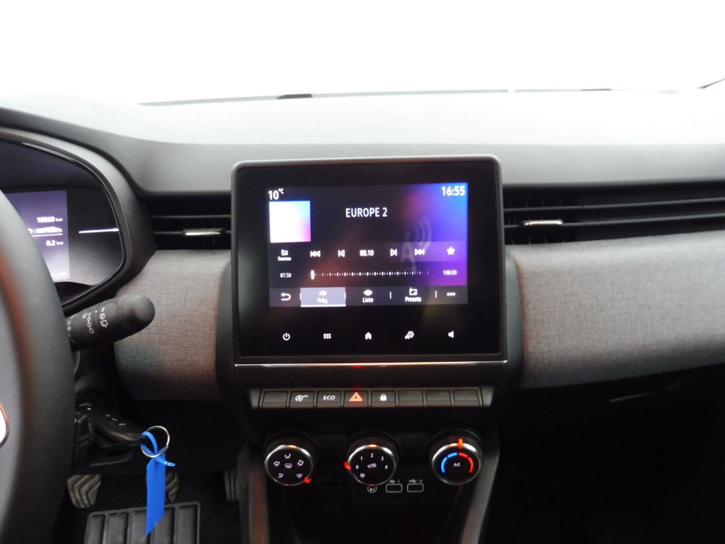 RENAULT Clio 1.5 BLUE DCI 100CH EVOLUTION GSR2 - ref: 72488 - Photo 10