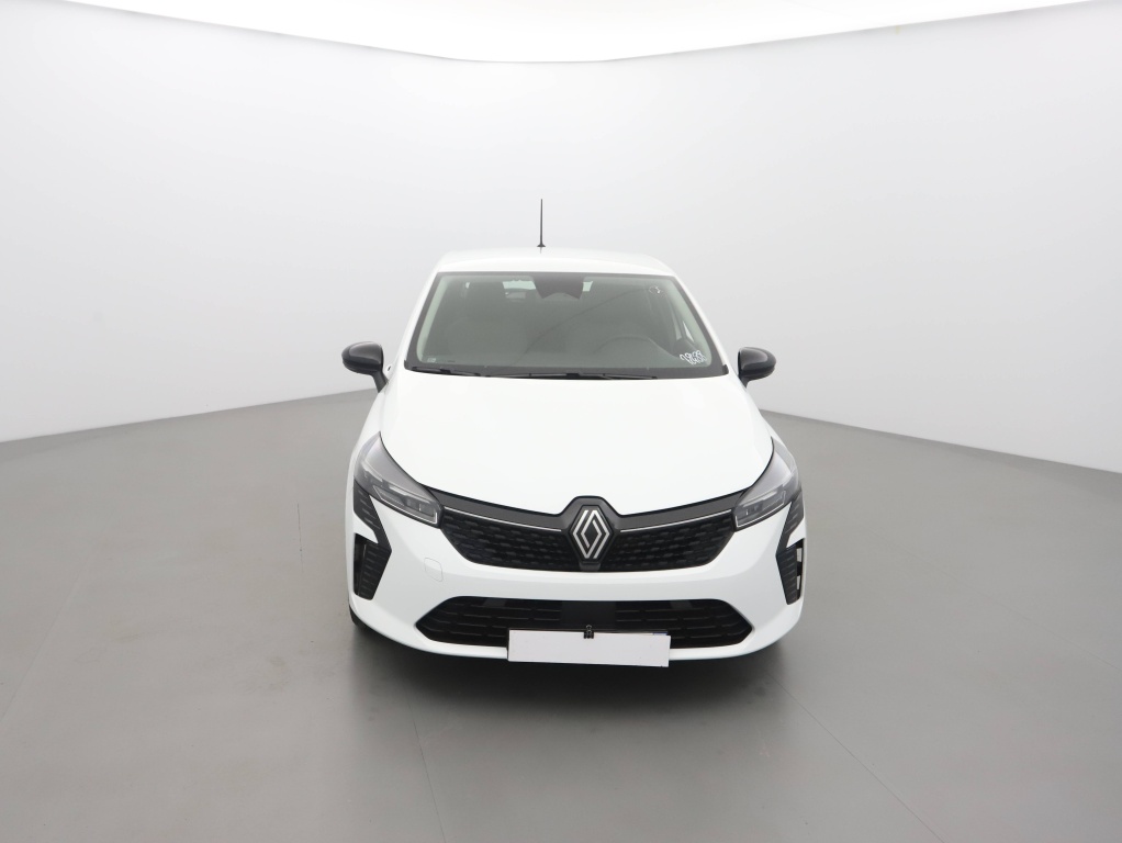 RENAULT Clio 1.5 BLUE DCI 100CH EVOLUTION GSR2 - ref: 72488 - Photo 2