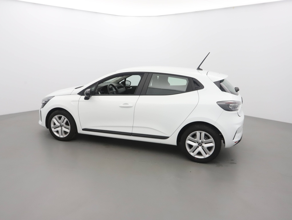 RENAULT Clio 1.5 BLUE DCI 100CH EVOLUTION GSR2 - ref: 72488 - Photo 5