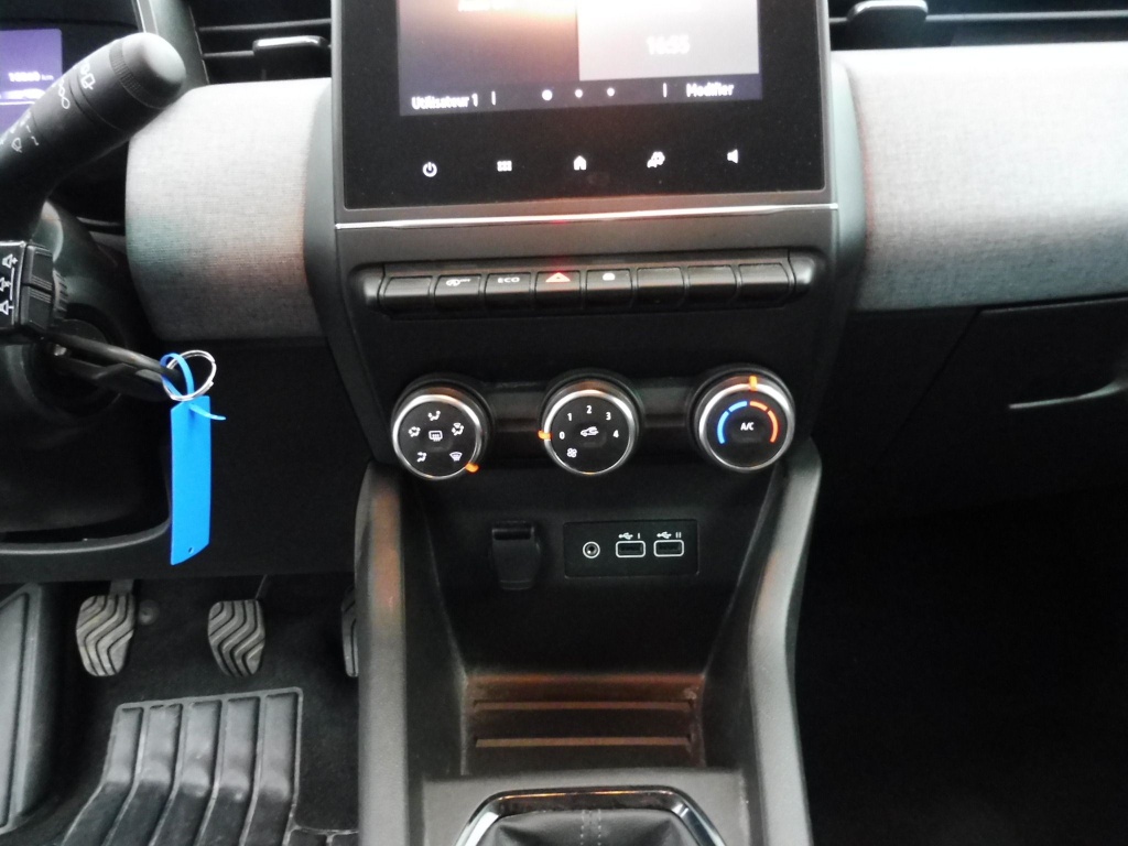 RENAULT Clio 1.5 BLUE DCI 100CH EVOLUTION GSR2 - ref: 72488 - Photo 6