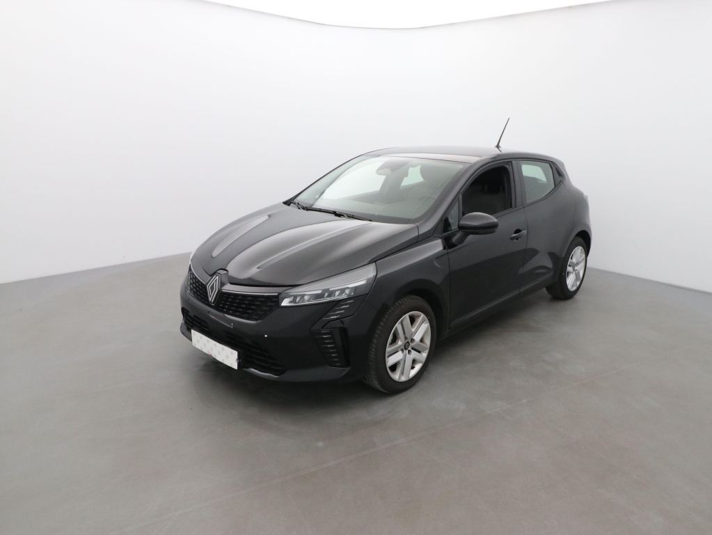 RENAULT Clio 1.5 BLUE DCI 100CH EVOLUTION GSR2 - ref: 72491 - Photo 1