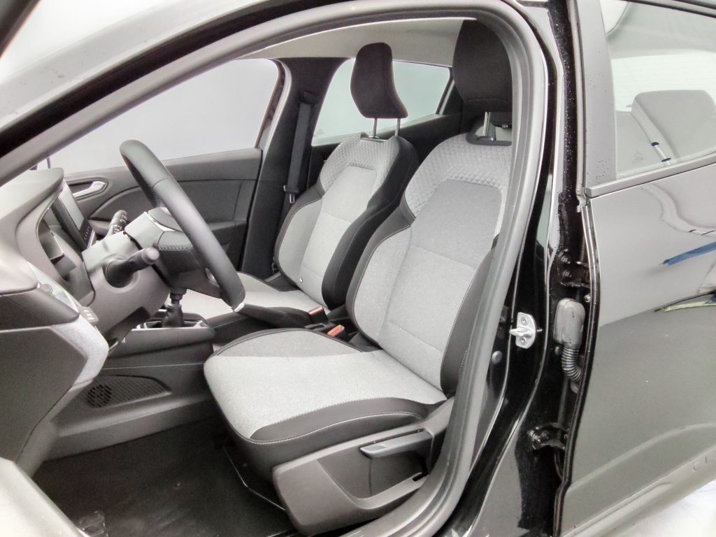 RENAULT Clio 1.5 BLUE DCI 100CH EVOLUTION GSR2 - ref: 72491 - Photo 13