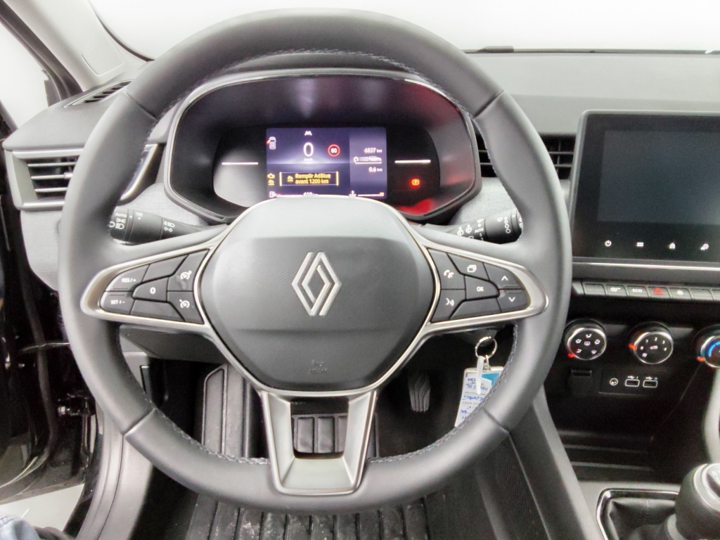RENAULT Clio 1.5 BLUE DCI 100CH EVOLUTION GSR2 - ref: 72491 - Photo 15