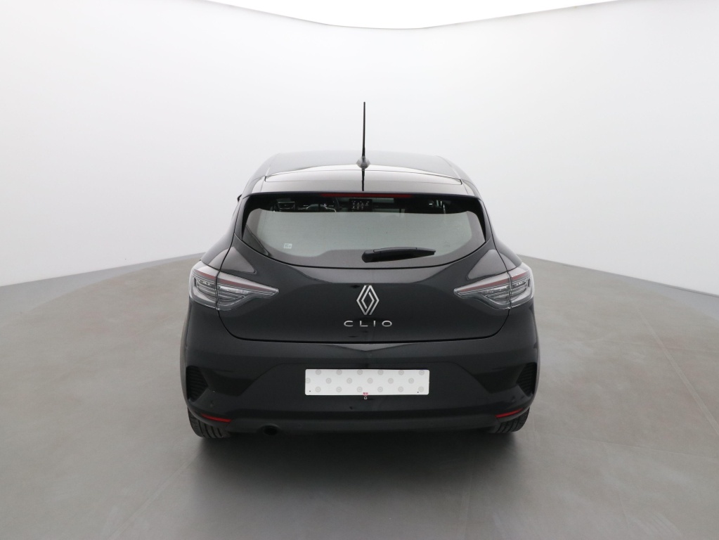 RENAULT Clio 1.5 BLUE DCI 100CH EVOLUTION GSR2 - ref: 72491 - Photo 2