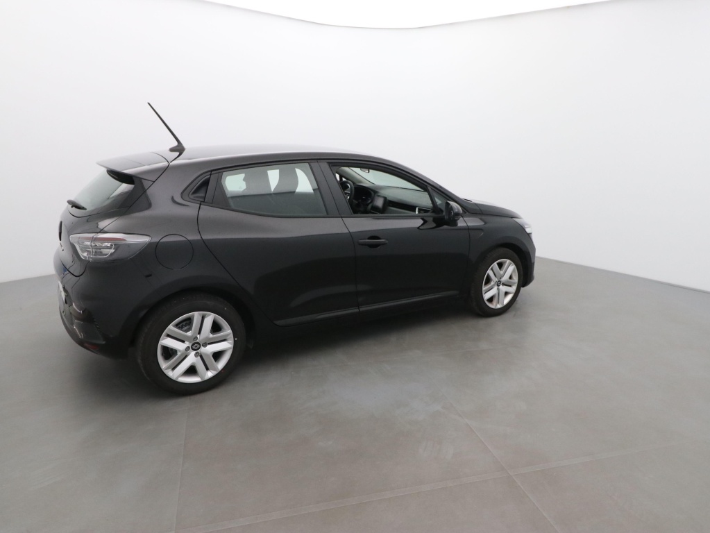 RENAULT Clio 1.5 BLUE DCI 100CH EVOLUTION GSR2 - ref: 72491 - Photo 3