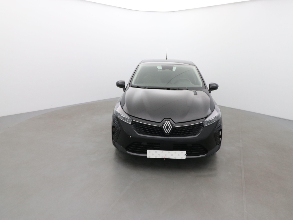 RENAULT Clio 1.5 BLUE DCI 100CH EVOLUTION GSR2 - ref: 72491 - Photo 4