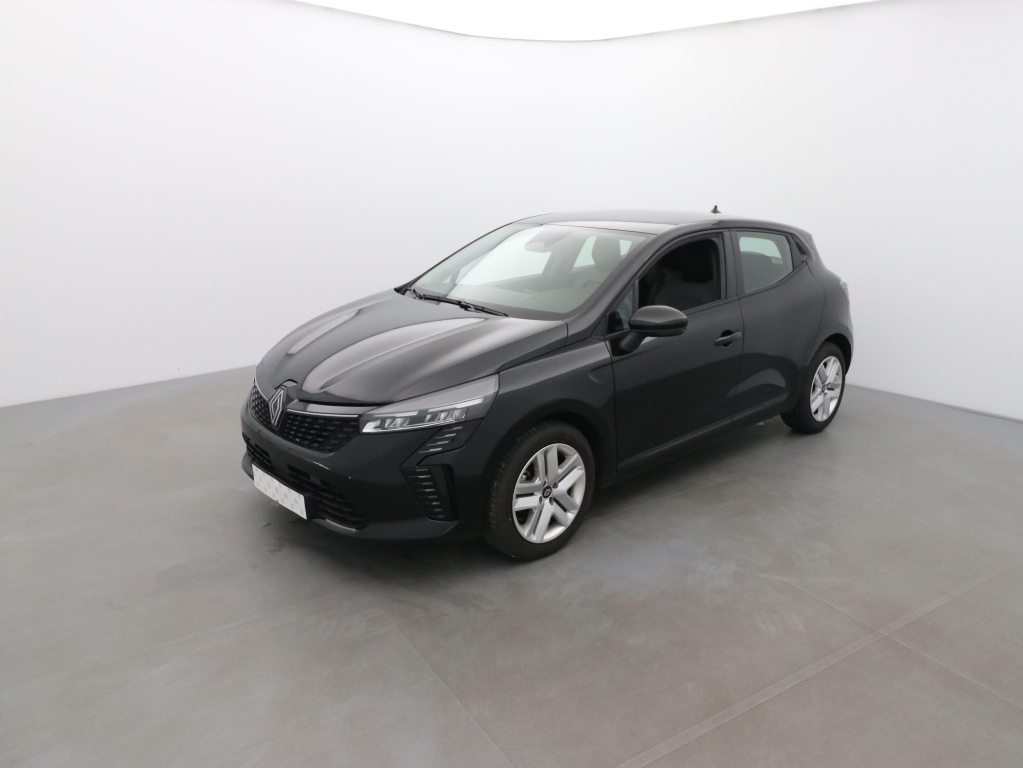RENAULT Clio 1.5 BLUE DCI 100CH EVOLUTION GSR2 - ref: 72493 - Photo 1