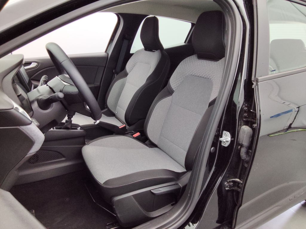 RENAULT Clio 1.5 BLUE DCI 100CH EVOLUTION GSR2 - ref: 72493 - Photo 14
