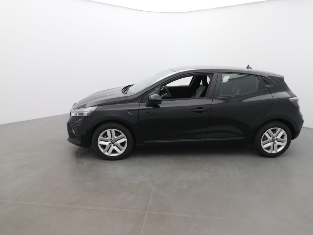 RENAULT Clio 1.5 BLUE DCI 100CH EVOLUTION GSR2 - ref: 72493 - Photo 2