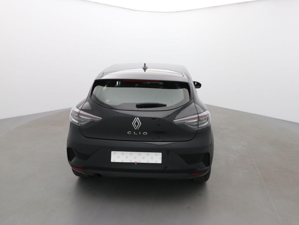 RENAULT Clio 1.5 BLUE DCI 100CH EVOLUTION GSR2 - ref: 72493 - Photo 3