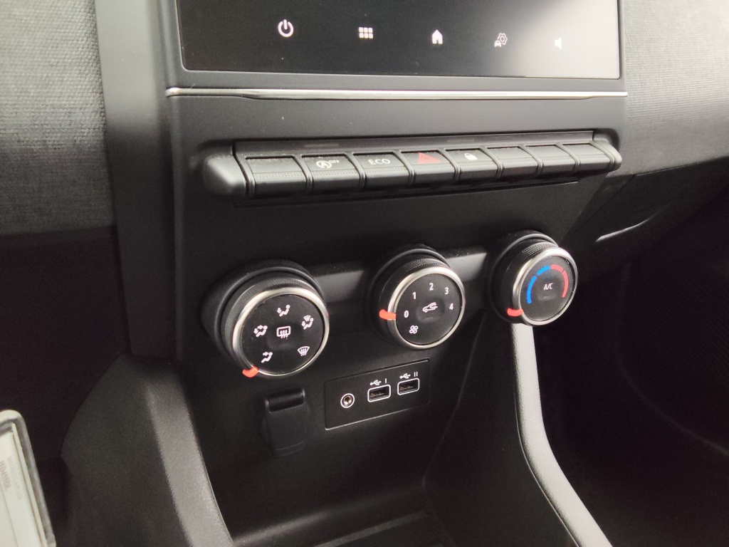 RENAULT Clio 1.5 BLUE DCI 100CH EVOLUTION GSR2 - ref: 72493 - Photo 7