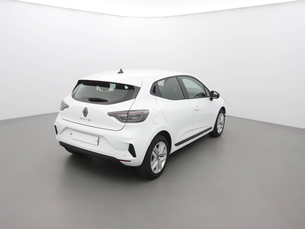 RENAULT Clio 1.5 BLUE DCI 100CH EVOLUTION GSR2 - ref: 72499 - Photo 3