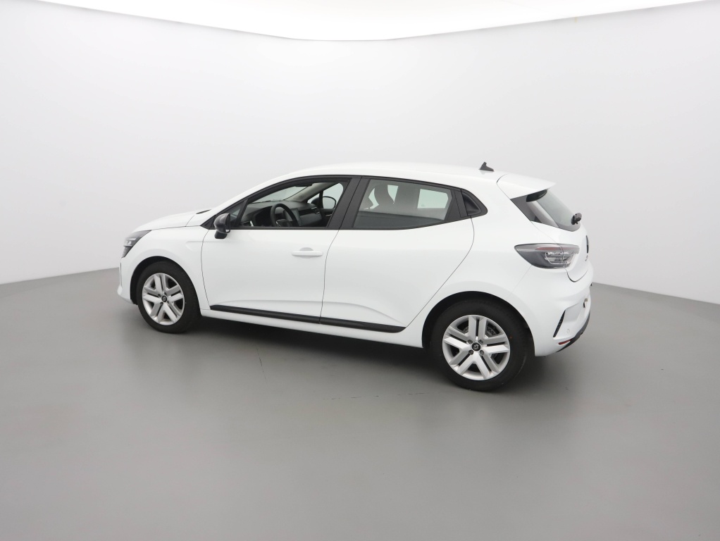 RENAULT Clio 1.5 BLUE DCI 100CH EVOLUTION GSR2 - ref: 72499 - Photo 5