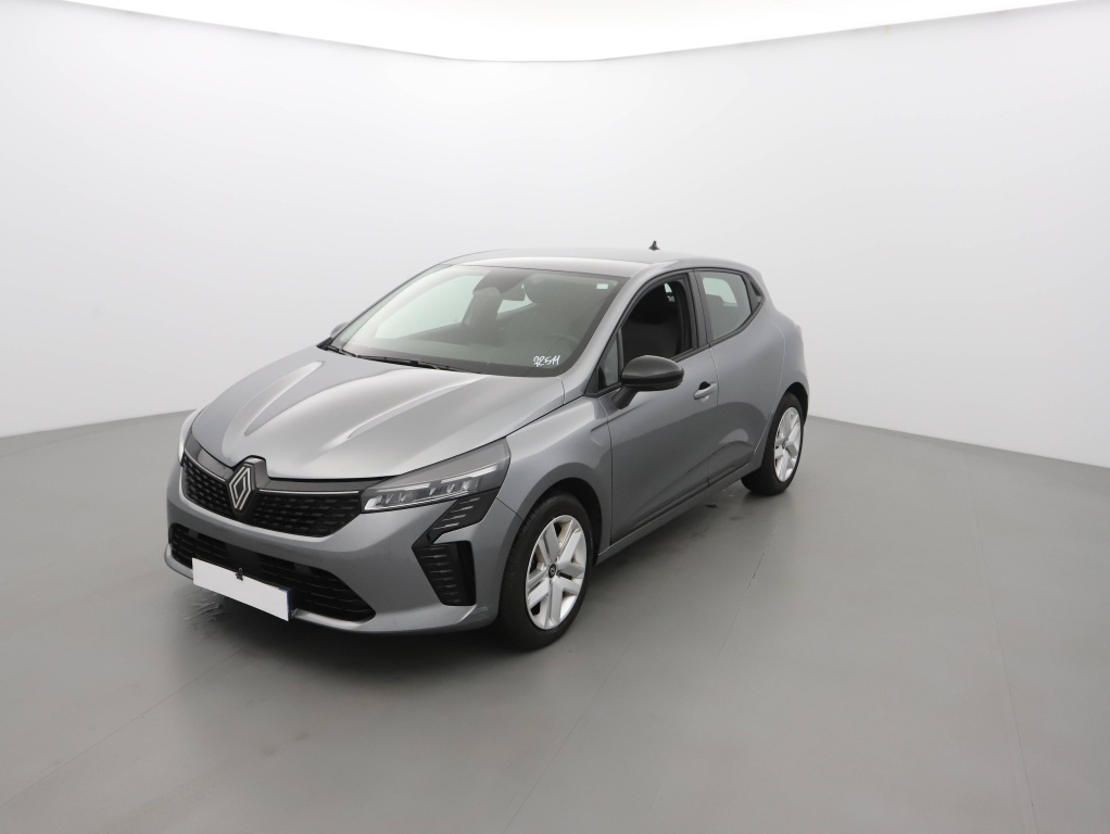 RENAULT Clio 1.5 BLUE DCI 100CH EVOLUTION GSR2 - ref: 72511 - Photo 1