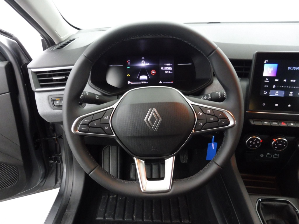 RENAULT Clio 1.5 BLUE DCI 100CH EVOLUTION GSR2 - ref: 72511 - Photo 14