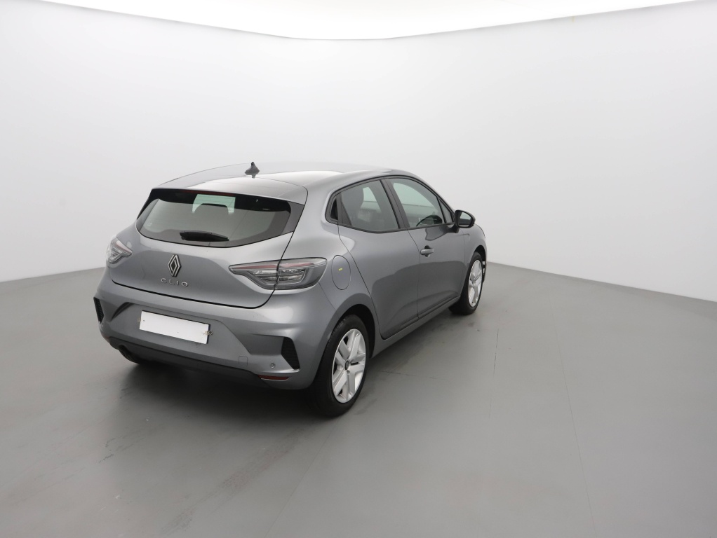 RENAULT Clio 1.5 BLUE DCI 100CH EVOLUTION GSR2 - ref: 72511 - Photo 3