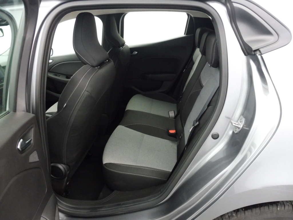 RENAULT Clio 1.5 BLUE DCI 100CH EVOLUTION GSR2 - ref: 72512 - Photo 10