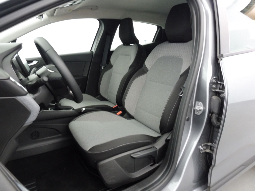 RENAULT Clio 1.5 BLUE DCI 100CH EVOLUTION GSR2 - ref: 72512 - Photo 13