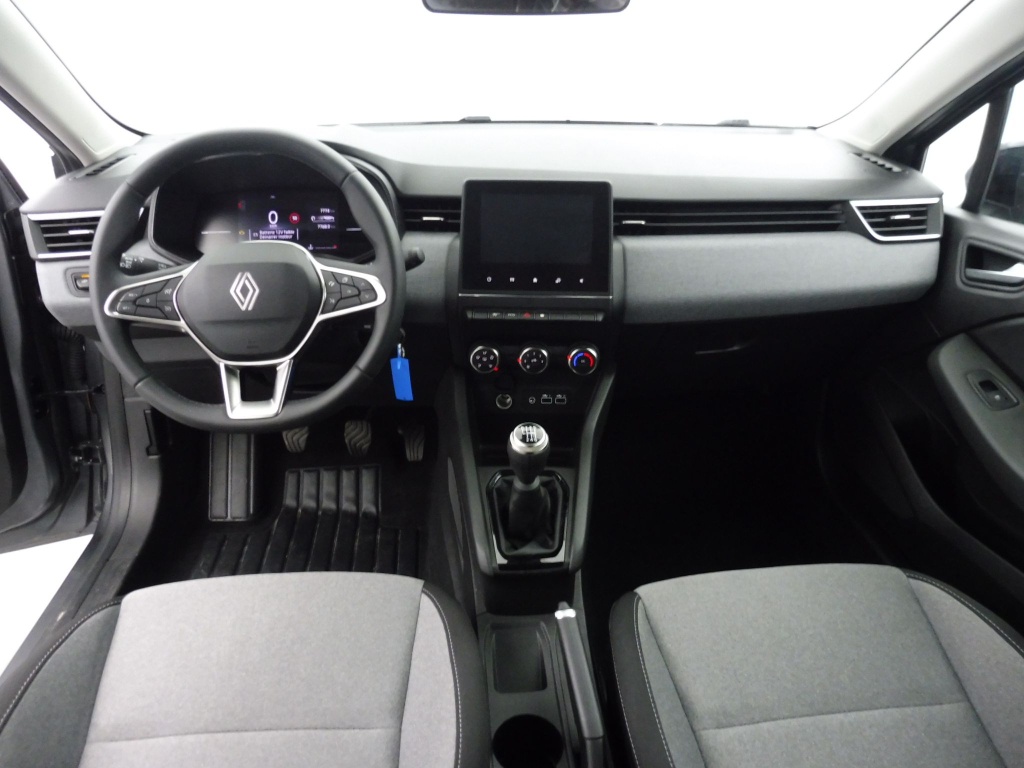 RENAULT Clio 1.5 BLUE DCI 100CH EVOLUTION GSR2 - ref: 72512 - Photo 14