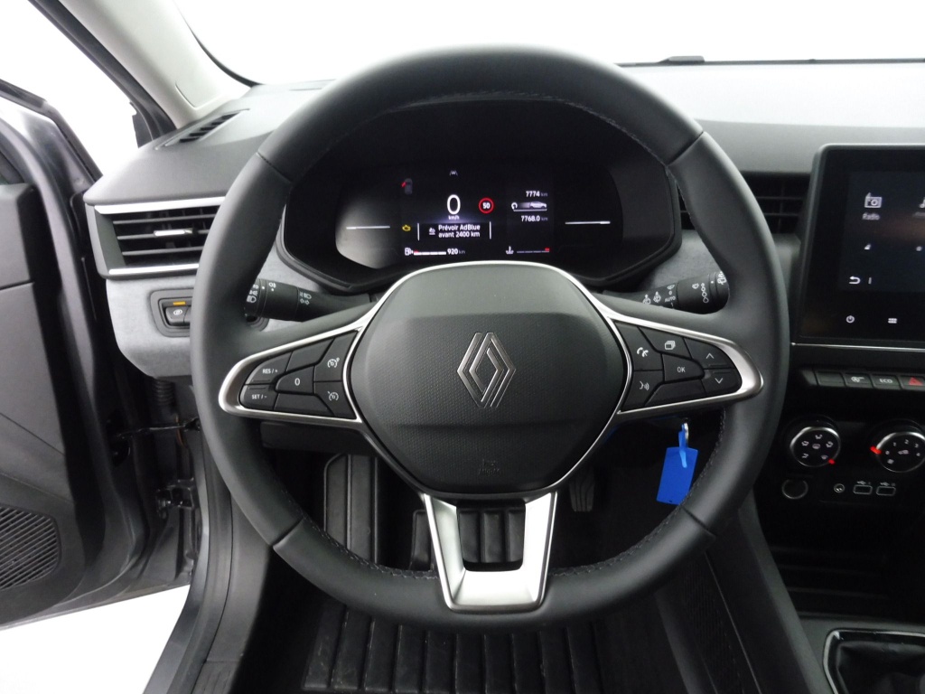 RENAULT Clio 1.5 BLUE DCI 100CH EVOLUTION GSR2 - ref: 72512 - Photo 15