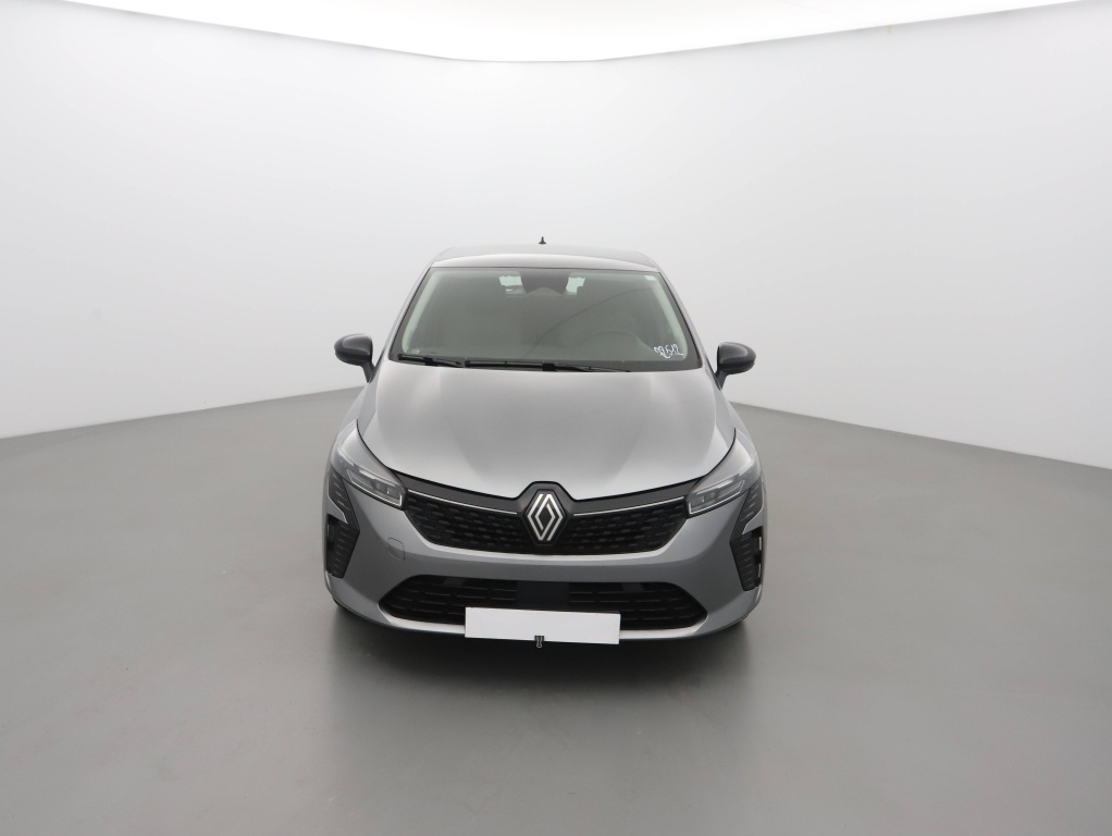 RENAULT Clio 1.5 BLUE DCI 100CH EVOLUTION GSR2 - ref: 72512 - Photo 2