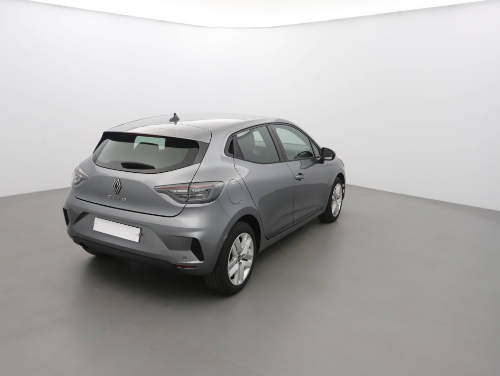 RENAULT Clio 1.5 BLUE DCI 100CH EVOLUTION GSR2 - ref: 72512 - Photo 3