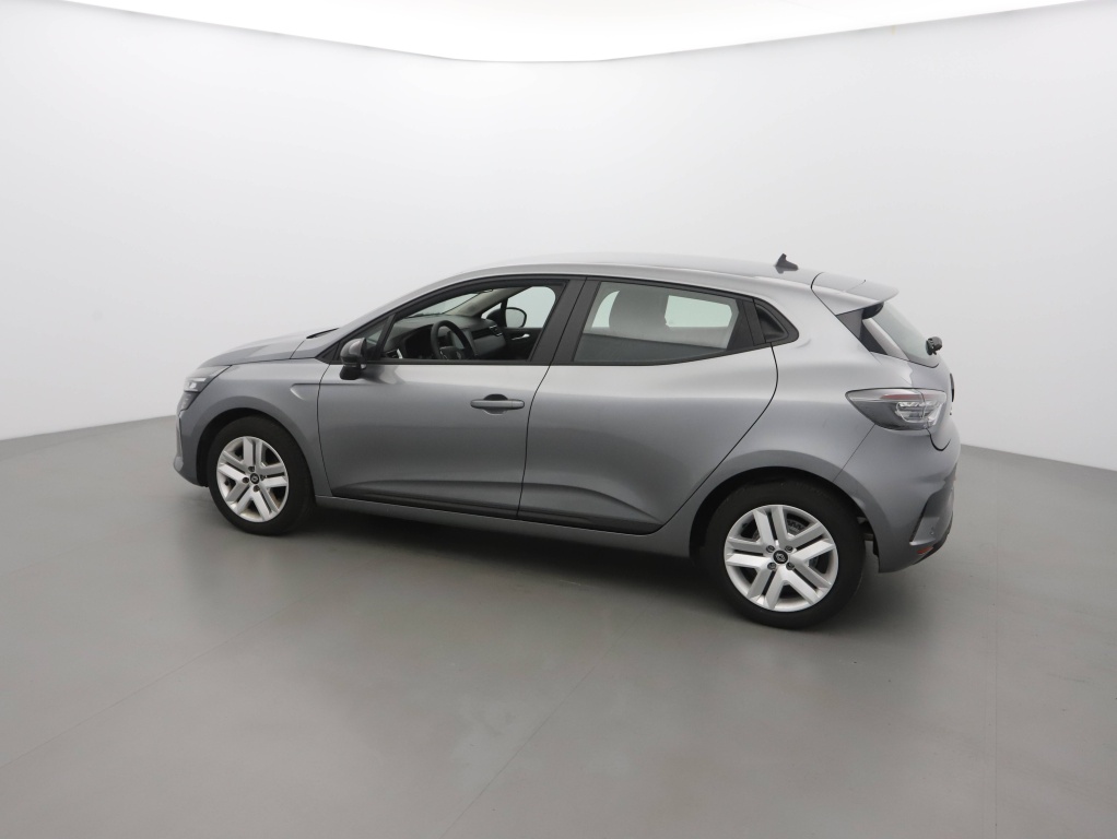 RENAULT Clio 1.5 BLUE DCI 100CH EVOLUTION GSR2 - ref: 72512 - Photo 5